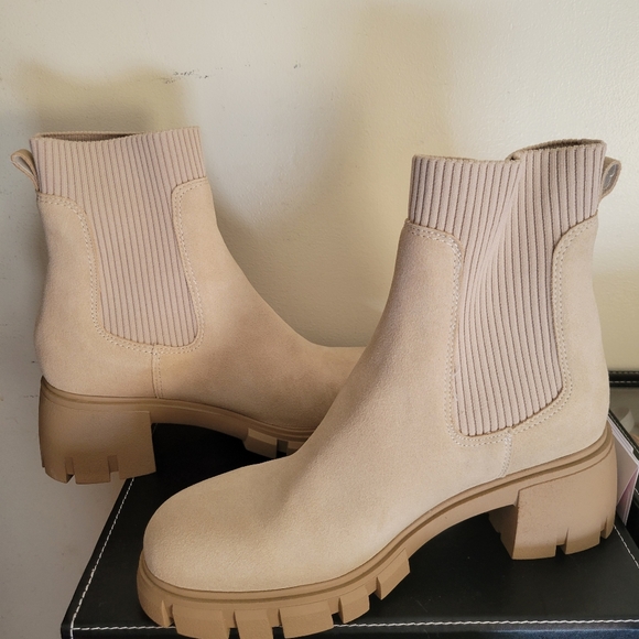 Steve Madden boots - Picture 3 of 3
